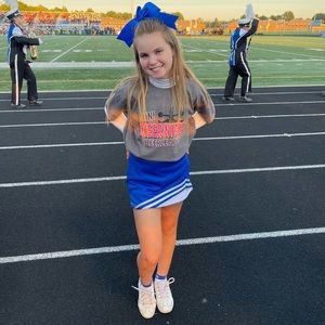 Meet your Posher, Carly